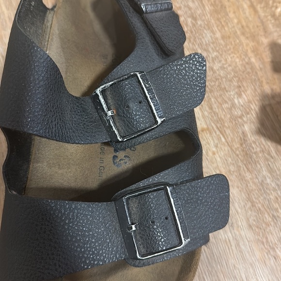 Birkenstock Milano Sandal - Picture 4 of 8
